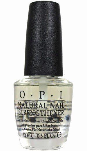 OPI Nail Lacquer NT T60 Nail Strengthener – Jessica Nail & Beauty