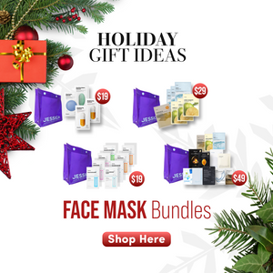 FACE MASK BUNDLES - UNDER $45