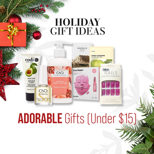 ADORABLE GIFTS - UNDER $15