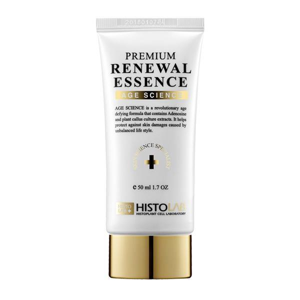 Histolab Premium Renewal Essence 50ml