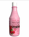 La Palm Healing Therapy Massage Lotion