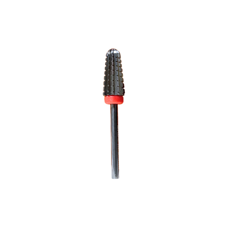 JNBS Carbide Drill Bit 3/32'' Volcano Radius (1pc)