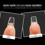 Apres Extend Gel Non-Wipe (2 Sizes)