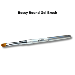 GEL BRUSH