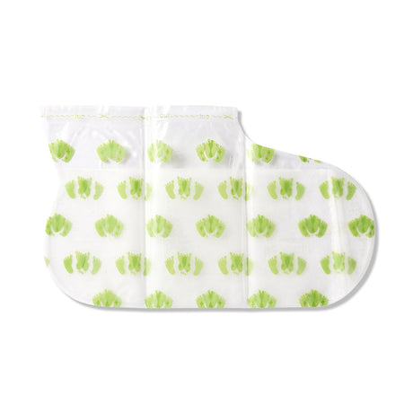 SKINFOOD Mint Spa Foot Peeling Socks (20G*2EA)