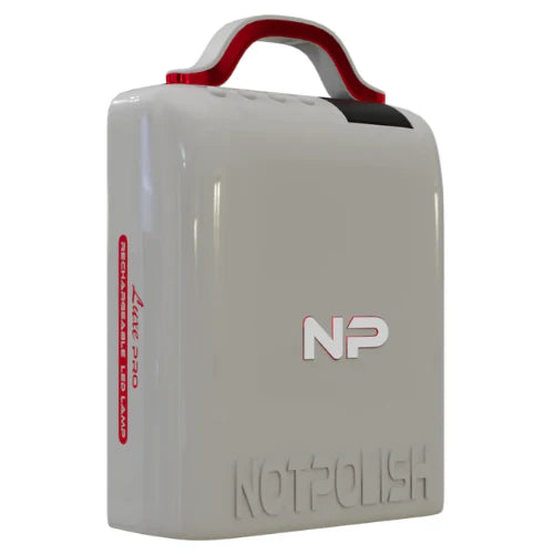 NOTPOLISH Lamp Luxe Pro UV/LED