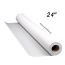 JNBS Disposable Examination Paper Massage Bed Sheets Roll 24 inch