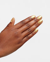 OPI Infinite Shine ISL106 24/7 Carat