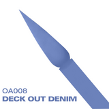 Oulà Acrylic Powder OA008 Deck Out Denim