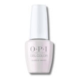 OPI Gel Color GC S013 Glazed N' Amused