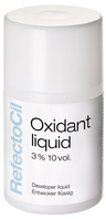 RefectoCil Cream/ Liquid Oxidant (100mL) 3%/ 10vol