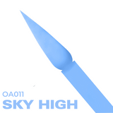 Oulà Acrylic Powder OA011 Sky High