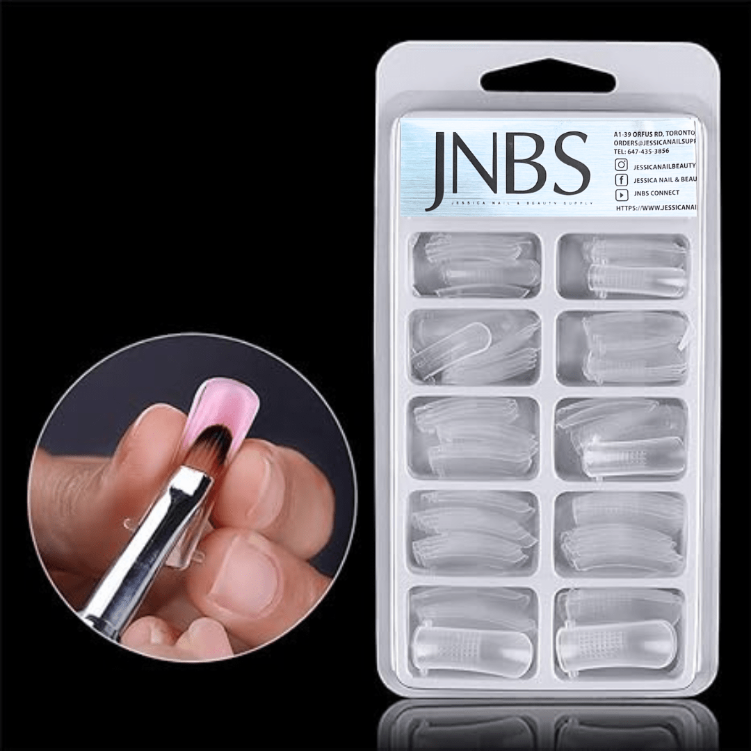 JNBS Nail Dual Polygel Form