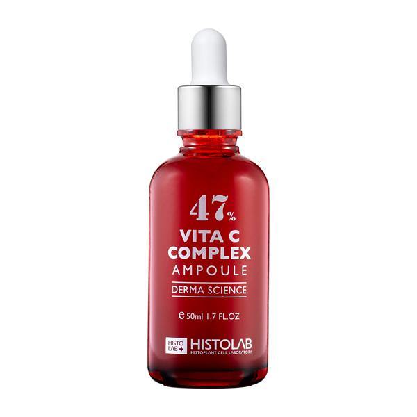 Histolab 47% Vita C Complex Ampoule 50ml