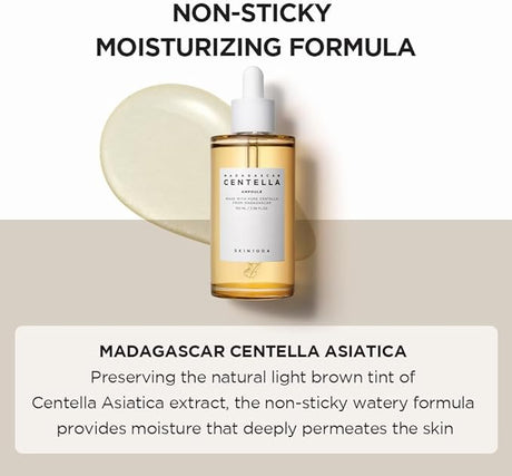 SKIN1004 Madagascar Centella Ampoule 100ml