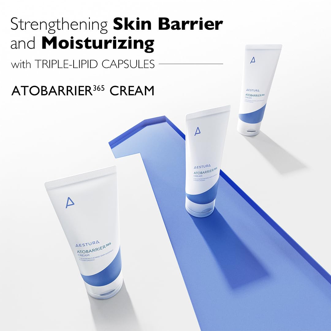 AESTURA Atobarrier 365 Cream 80ml *RENEW*