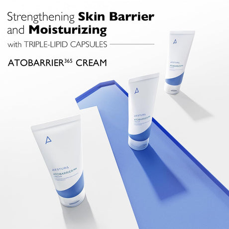 AESTURA Atobarrier 365 Cream 80ml *RENEW*