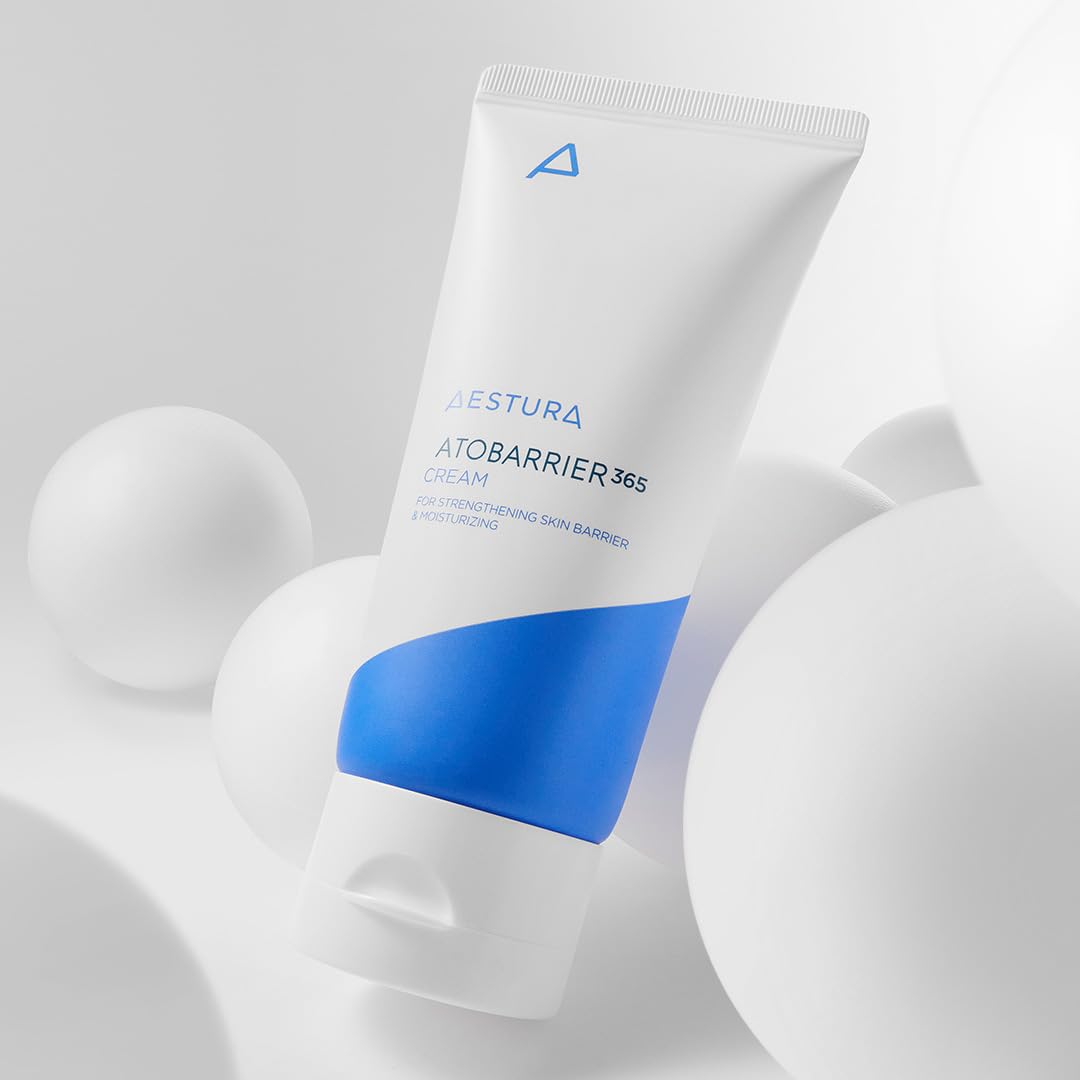 AESTURA Atobarrier 365 Cream 80ml *RENEW*