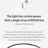 Mixsoon Bifida Mask Pack