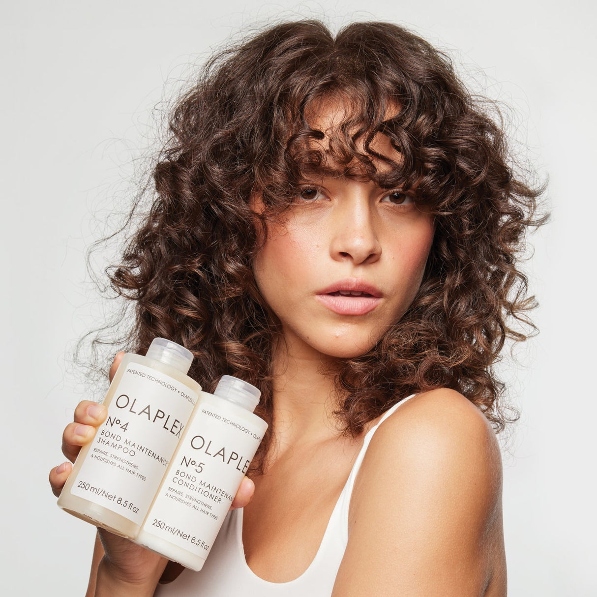 OLAPLEX No.4 Bond Maintenance Hair Shampoo