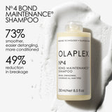 OLAPLEX No.4 Bond Maintenance Hair Shampoo