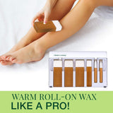 Clean+Easy Professional Waxing Spa Warmer (120V) Unit Only Basic