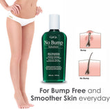 GiGi No Bump Solution Skin Smoothing Topical