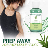 Clean+Easy Prep Pre-Epilation Oil 5oz