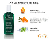 GiGi No Bump Solution Skin Smoothing Topical