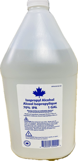 Isopropyl Alcohol 70%