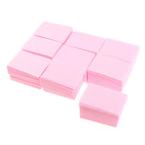 JNBS Remover Cotton Pads Nail Wipes 700 Wipes