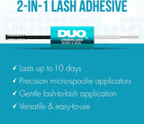 DUO Under Lash Bond & Seal Adhesive