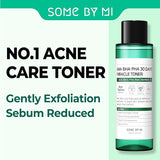 Some By Mi AHA BHA PHA 30 Days Miracle Toner 150ml