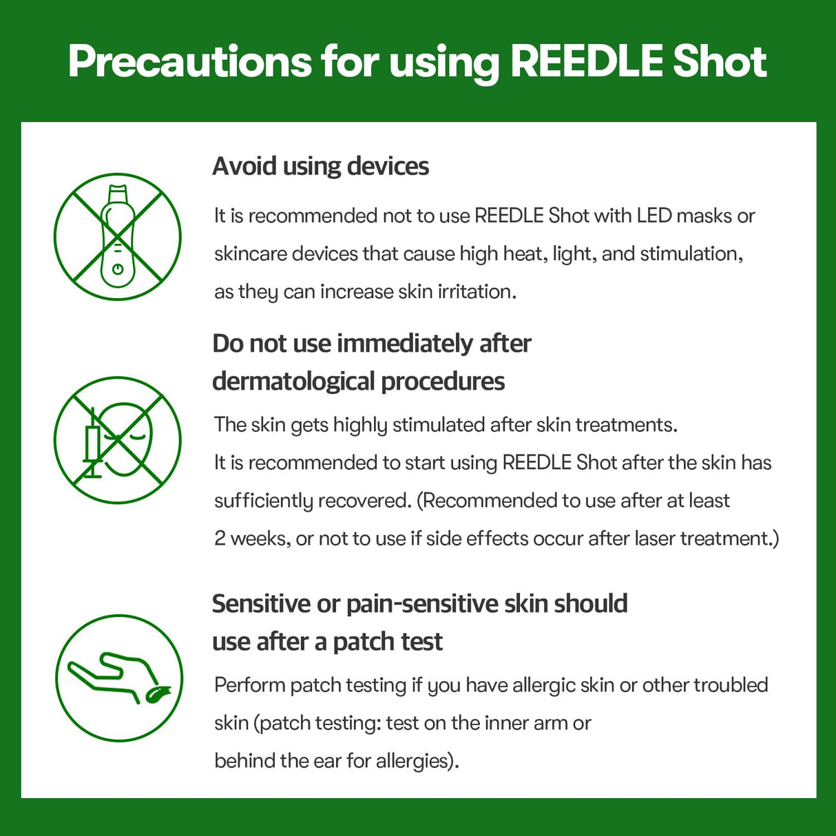 VT Reedle Shot 700 Essence 30ml