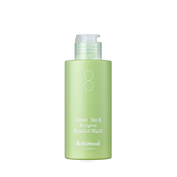 By Wishtrend Green Tea & Enzyme Powder Wash 110G