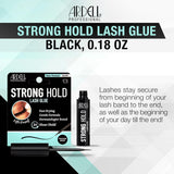 Ardell Strong Hold Lash Glue Black 5g