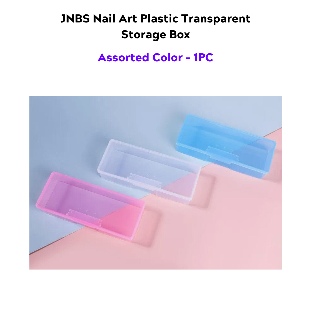 JNBS GET STARTED KITS - ACRYLIC KIT