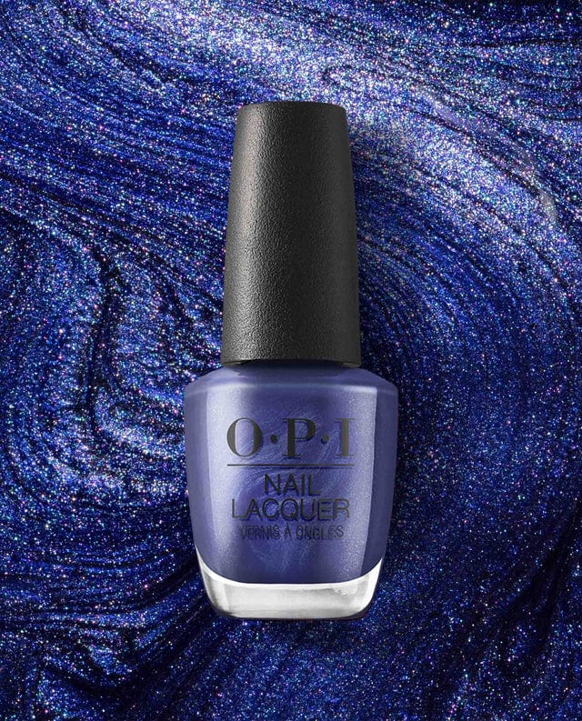 OPI Nail Lacquer NL H021 Aquarius Renegade