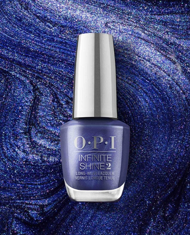 OPI Infinite Shine ISL H021 Aquarius Renegade