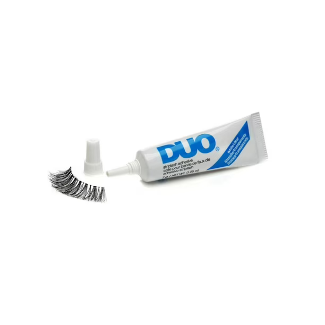 DUO Strip Lash Adhesive Clear 0.25oz