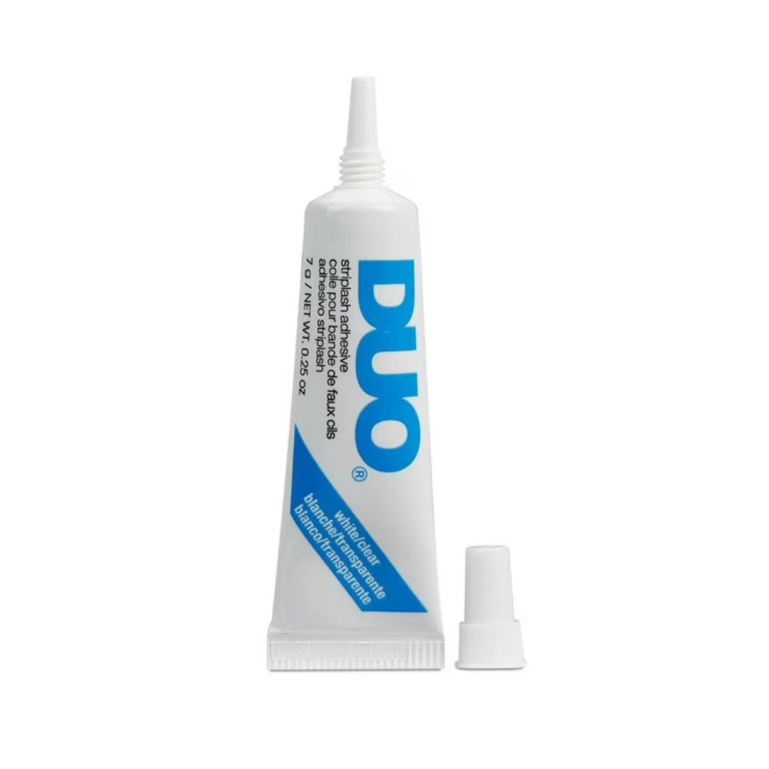 DUO Strip Lash Adhesive Clear 0.25oz