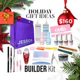 JNBS GET STARTED KITS - BUILDER KIT