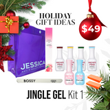 JNBS Jingle Gel Kit 1 (10pcs)