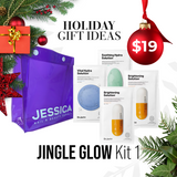 JNBS Jingle Glow 1 (4pcs)