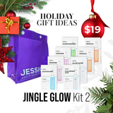 JNBS Jingle Glow 2 (8pcs)