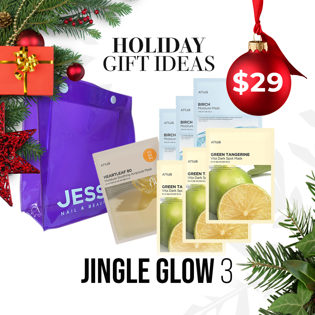 JNBS Jingle Glow 3 (7pcs)