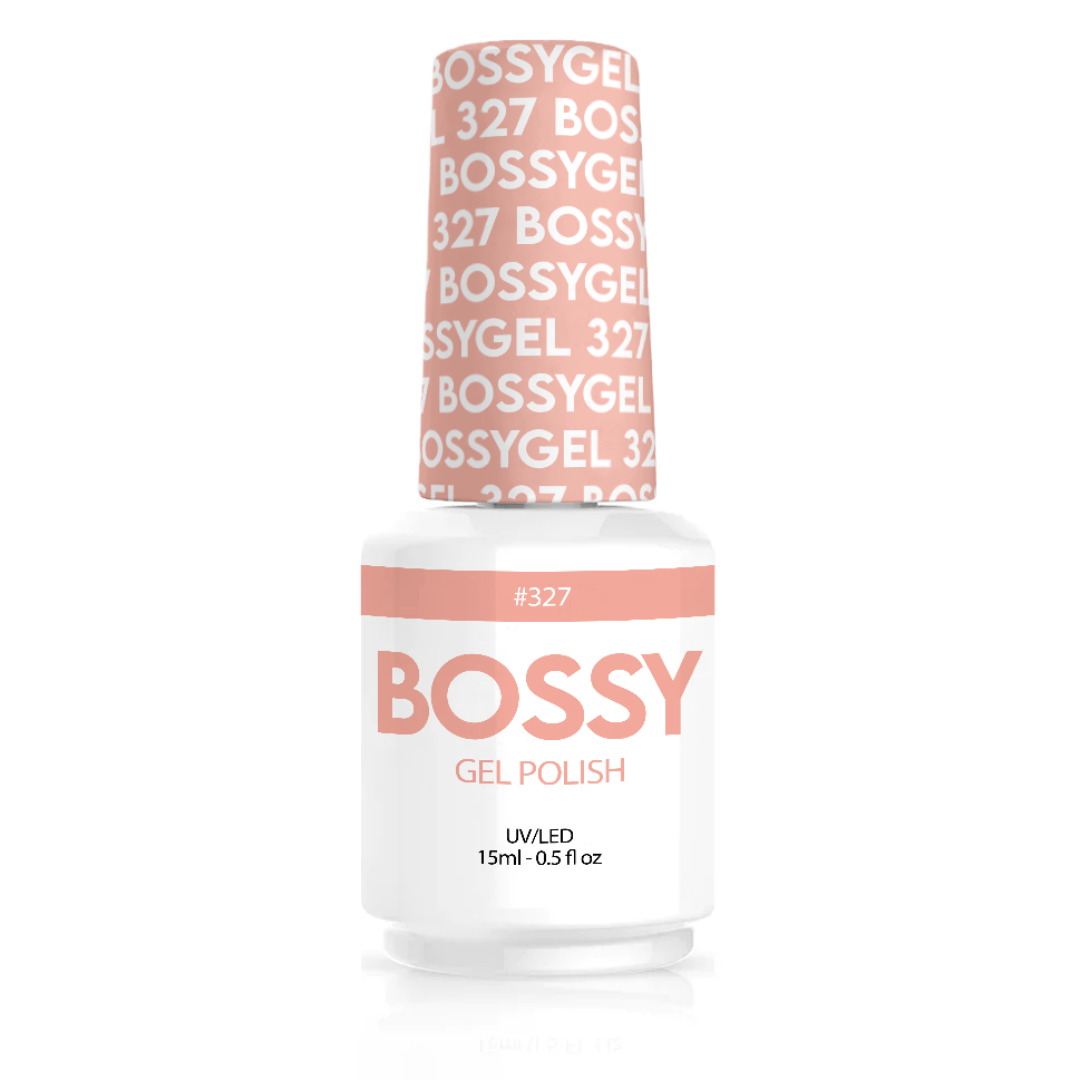 Bossy Gel Polish BS 327