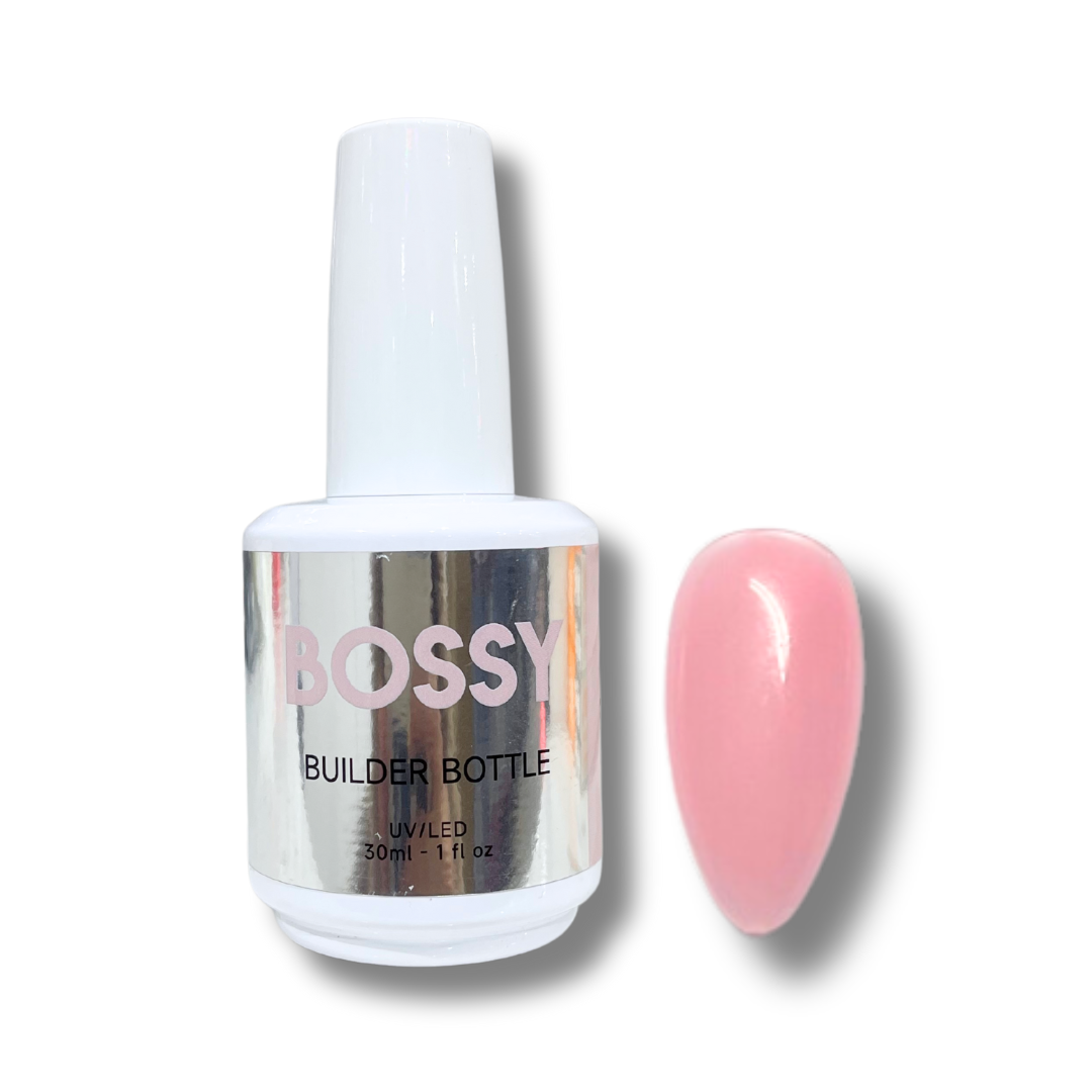 BOSSY Gel Builder Bottle 003 (30ml)