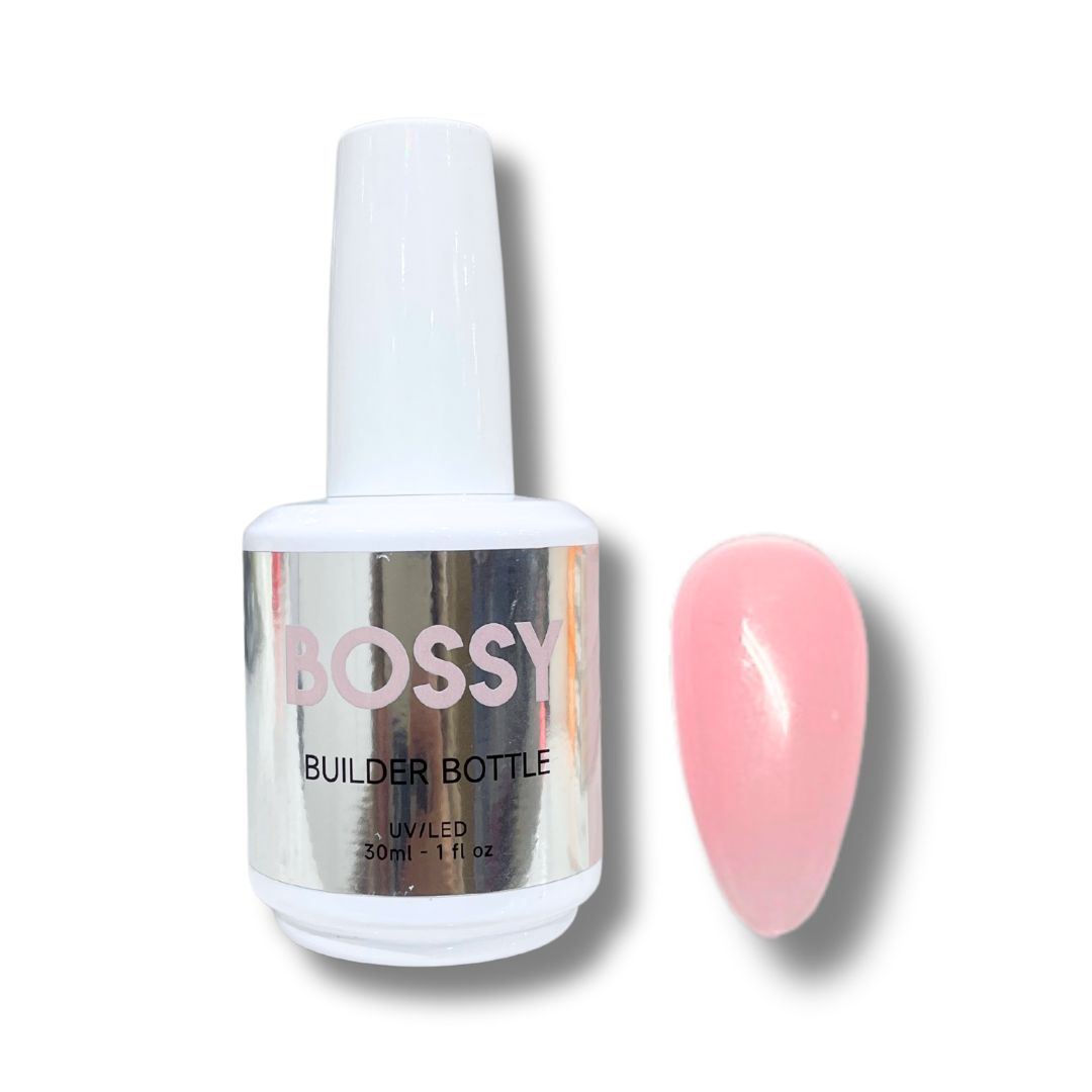 BOSSY Gel Builder Bottle 004 (30ml)