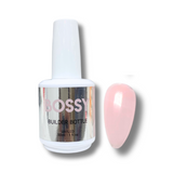 BOSSY Gel Builder Bottle 007 (30ml)